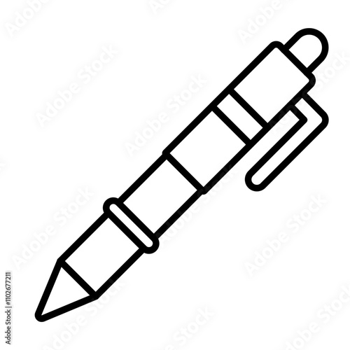 Pen Icon