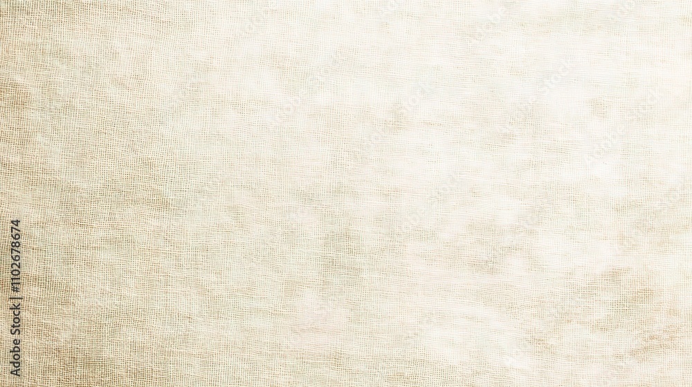 Fototapeta premium Creamy Beige Texture: A soft, warm beige background with subtle texture, perfect for adding a touch of elegance and sophistication to your designs.