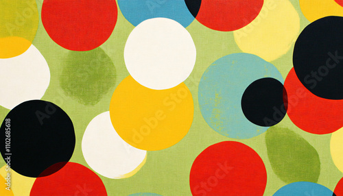 Minimalist background for creative design