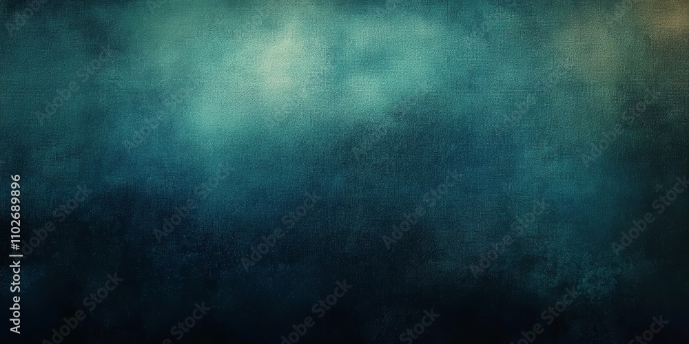 dark teal and green abstract digital painting textured background atmospheric calm mysterious ethereal soothing serene tranquil dark teal and green abstract digital painting textured background atmospheric calm mysterious ethereal soothing serene tranquil