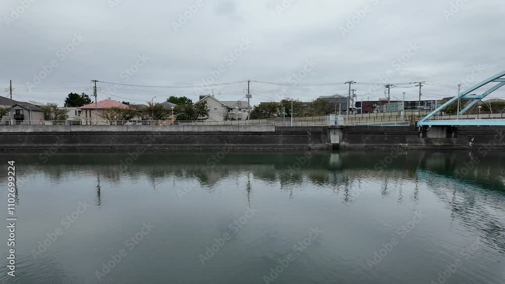 境川 千葉県 境川 千葉県