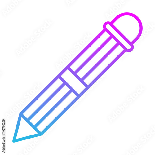 Pencil Icon