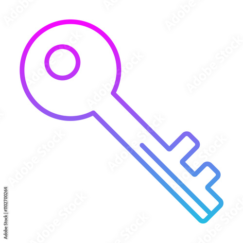 Key Icon