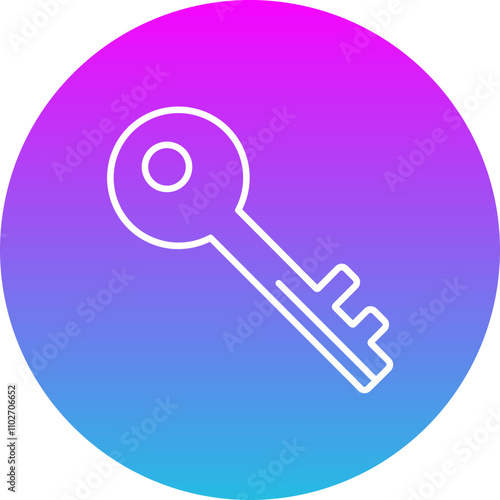 Key Icon