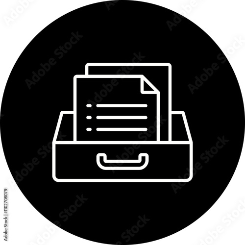 Drawer Icon