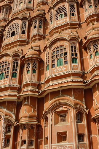 hawa mahal wind palace