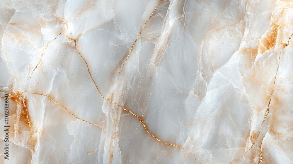 Elegant Marble Texture with Gold Lines Elegant Marble Texture with Gold Lines