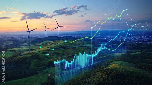 Green Energy Development and Global Electricity Price Increase