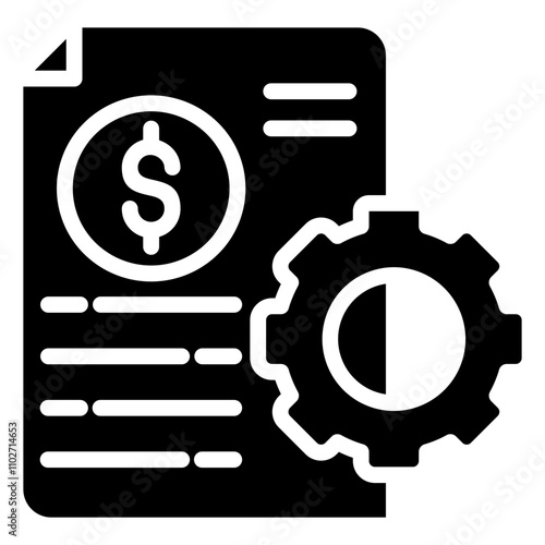 Asset Development Icon