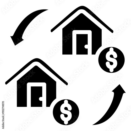 Asset Replacement Icon