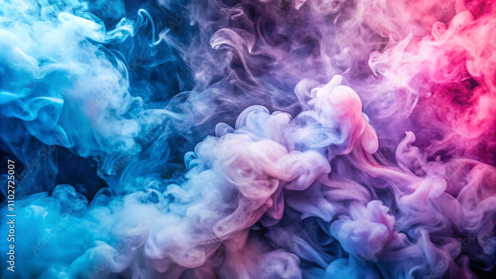 Smoke and Fog Texture Background and Color Trends Smoke and Fog Texture Background and Color Trends
