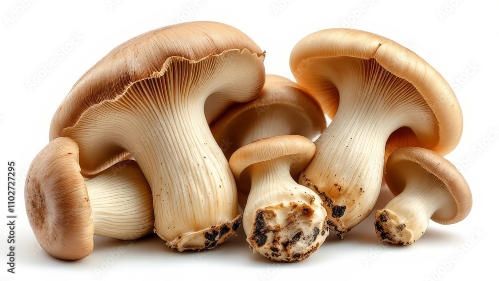 Premium white porcini, prized for their rich taste. Premium white porcini, prized for their rich taste.