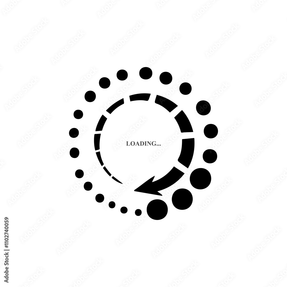 The loading bar is hand drawn. load doodle The loading bar is hand drawn. load doodle