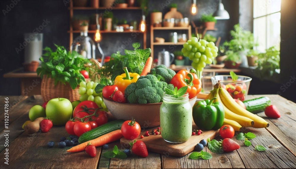 Healthy Eating – Fresh Foods for a Healthy Life Healthy Eating – Fresh Foods for a Healthy Life