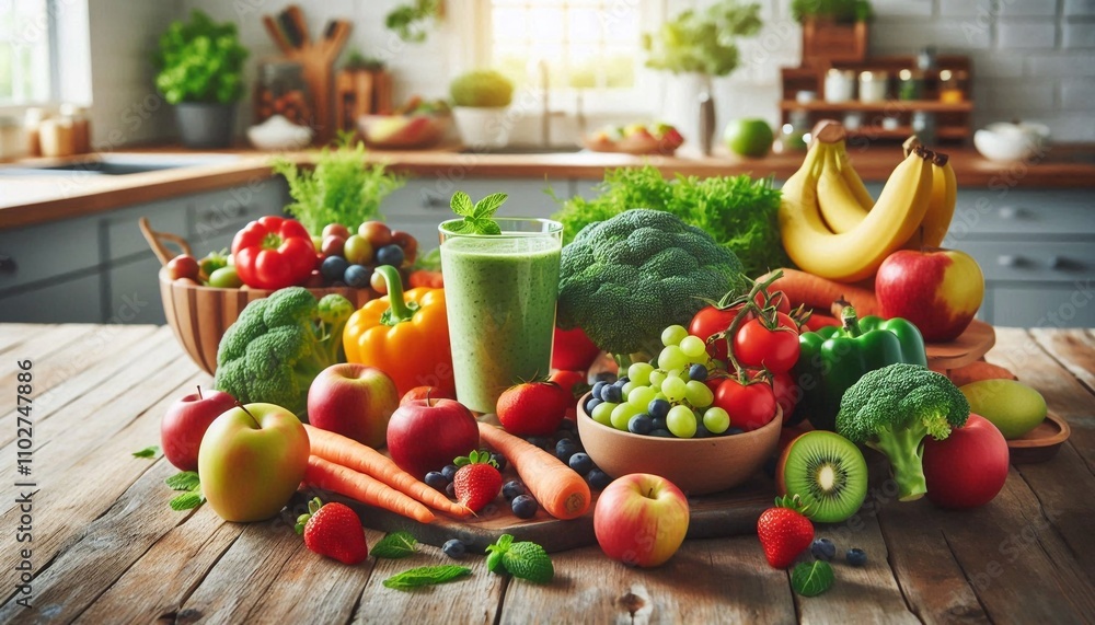 Healthy Eating – Fresh Foods for a Healthy Life Healthy Eating – Fresh Foods for a Healthy Life