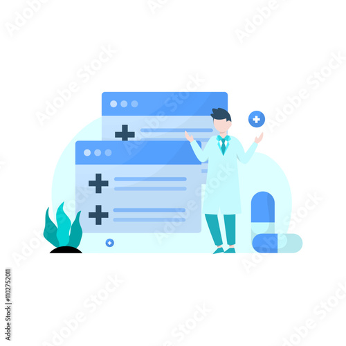 Medical examination and consultation