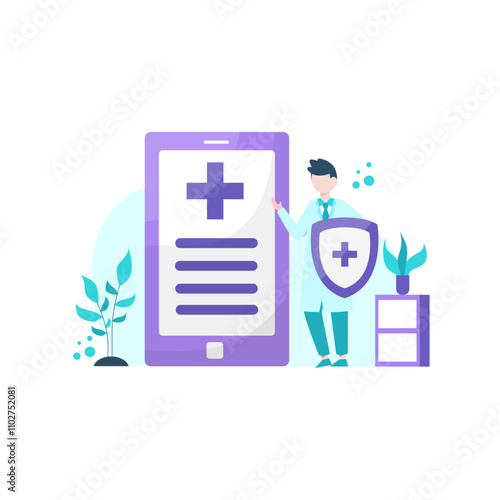 Medical examination and consultation