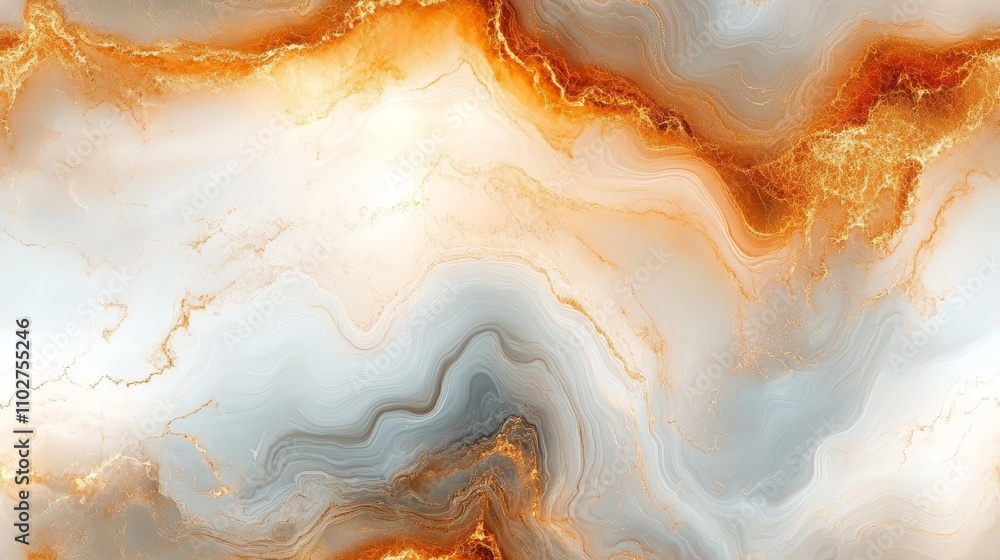 Elegant marble fluid texture in soft beige and white tones creating a simple, clean, and sophisticated background. Perfect for modern design, minimalist aesthetic, and abstract themes. Elegant marble fluid texture in soft beige and white tones creating a simple, clean, and sophisticated background. Perfect for modern design, minimalist aesthetic, and abstract themes.