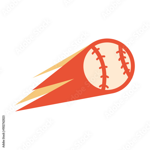 baseball fast ball
