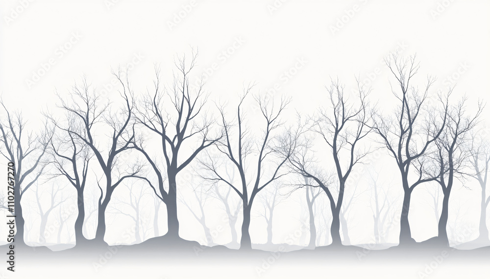 Fototapeta premium Minimalist background for creative design