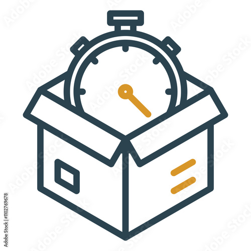 Fulfillment Icon