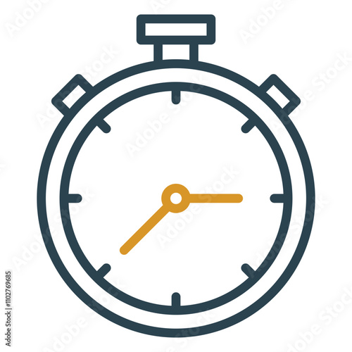 Time Icon