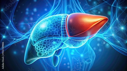 Medical enzyme used to assess liver and bone health, alkaline phosphatase, ALP test, biochemistry photo