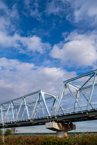 陸橋 photo