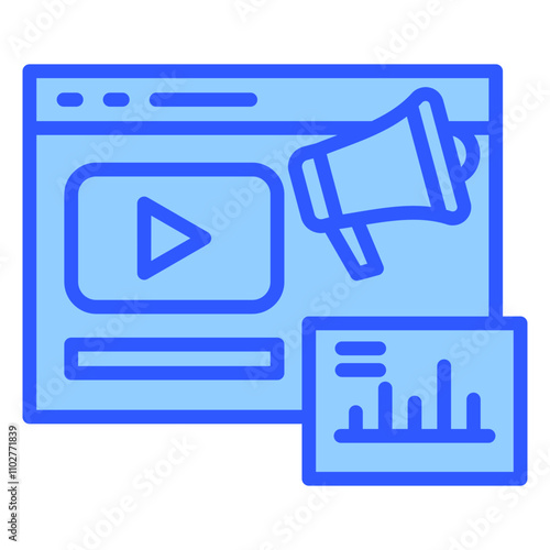 Trending Topic Icon