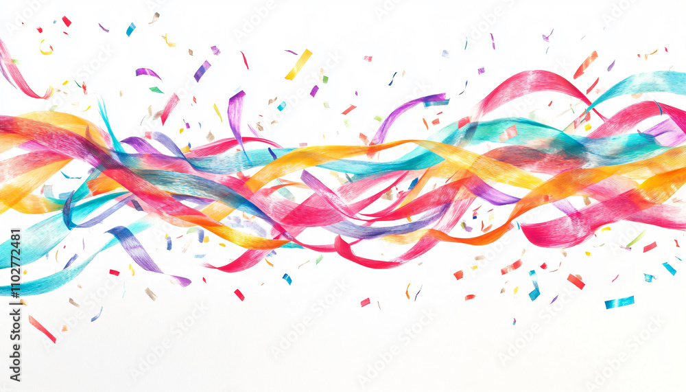 Naklejka premium Minimalist background for creative design