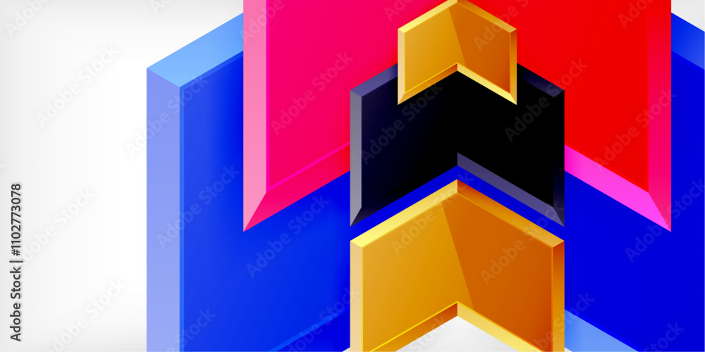 Arrow technology and business concept background. Vector Illustration For Wallpaper, Banner, Background, Card, Book Illustration, landing page Arrow technology and business concept background. Vector Illustration For Wallpaper, Banner, Background, Card, Book Illustration, landing page