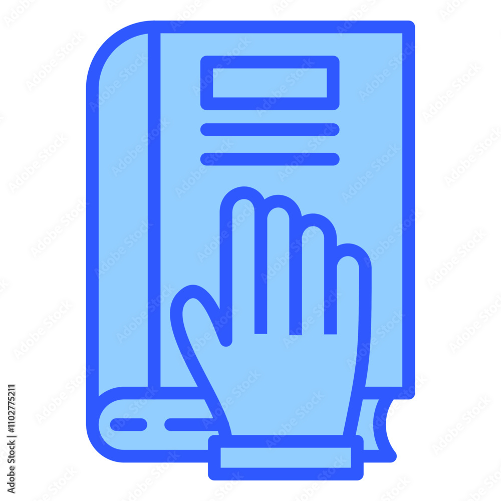 Oath Icon Oath Icon