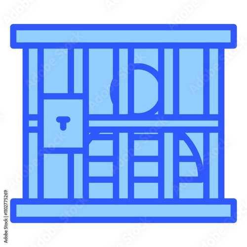 Prisoner Icon