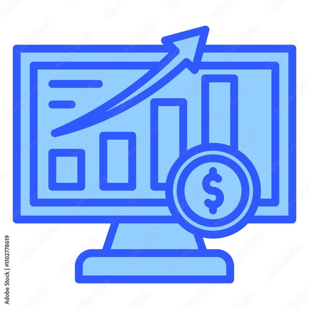 Profit Icon Profit Icon