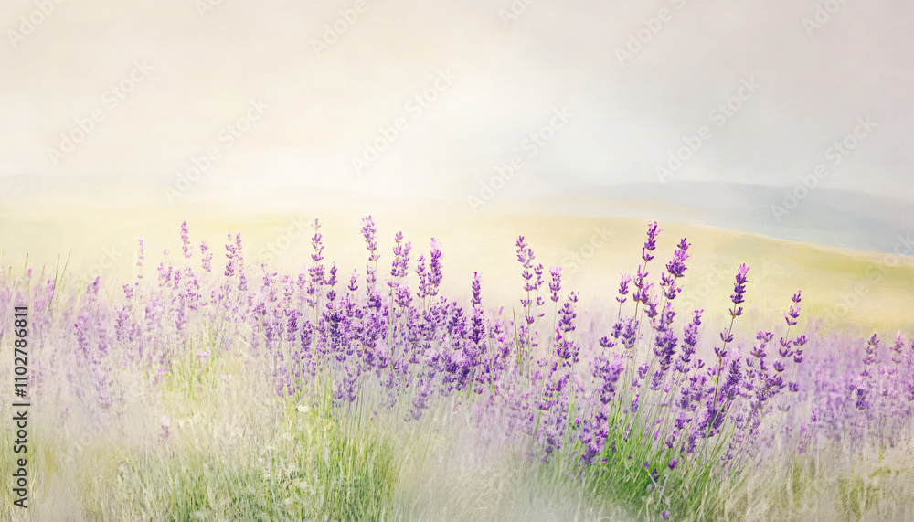 Fototapeta premium Minimalist background for creative design