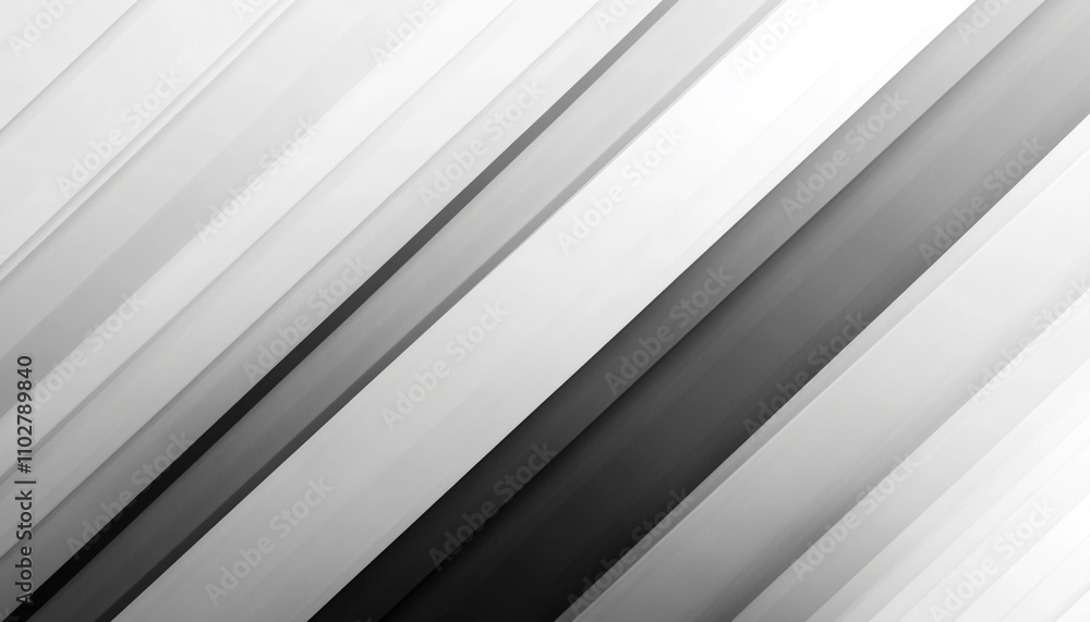 Fototapeta premium Minimalist background for creative design