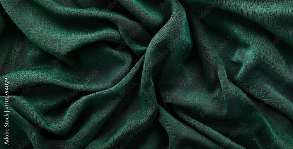 Fototapeta premium silk fabric background