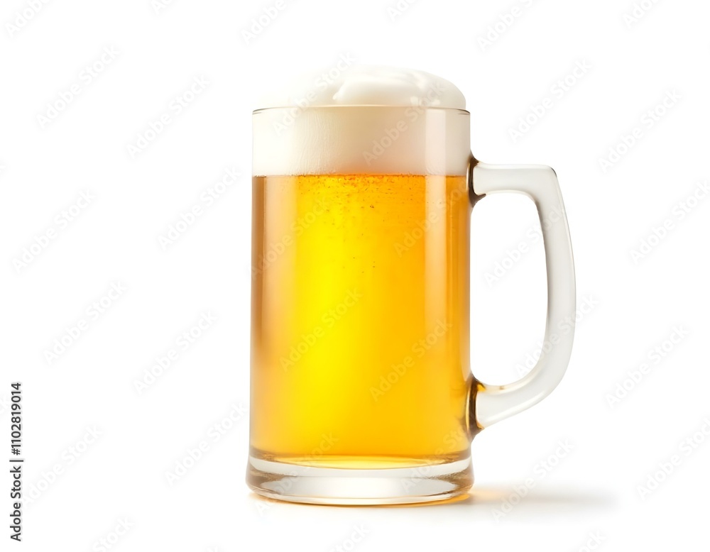 beer, mug, frosty, golden, foam, head, isolated, photorealistic, image, white, background, beverage, drink, alcohol, refreshment, cold, chilled, glass, lager, brew, bar, pub, classic, detailed, beer, mug, frosty, golden, foam, head, isolated, photorealistic, image, white, background, beverage, drink, alcohol, refreshment, cold, chilled, glass, lager, brew, bar, pub, classic, detailed,