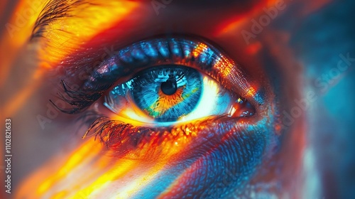 Spectacular Shades: Eye-Catching Color Palettes
