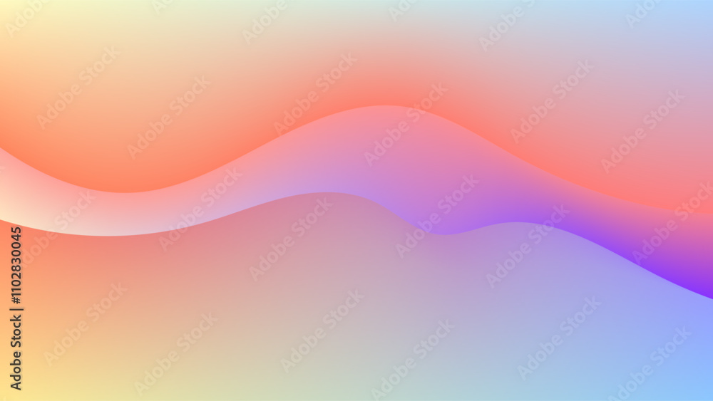 ABSTRACT BLUE PURPLE ORANGE BACKGROUND ELEGANT GRADIENT SMOOTH LIQUID COLORFUL DESIGN WITH HAND DRAWN SHAPES VECTOR TEMPLATE GOOD FOR MODERN WEBSITE, WALLPAPER, COVER DESIGN ABSTRACT BLUE PURPLE ORANGE BACKGROUND ELEGANT GRADIENT SMOOTH LIQUID COLORFUL DESIGN WITH HAND DRAWN SHAPES VECTOR TEMPLATE GOOD FOR MODERN WEBSITE, WALLPAPER, COVER DESIGN