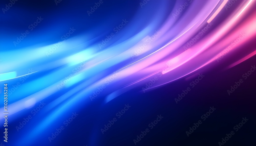 Abstract light blue background with a swirl. Subtle graphic pattern. Abstract composition with a tranquil wave of sky blue and soft lavender, accented by subtle circular elements Abstract light blue background with a swirl. Subtle graphic pattern. Abstract composition with a tranquil wave of sky blue and soft lavender, accented by subtle circular elements