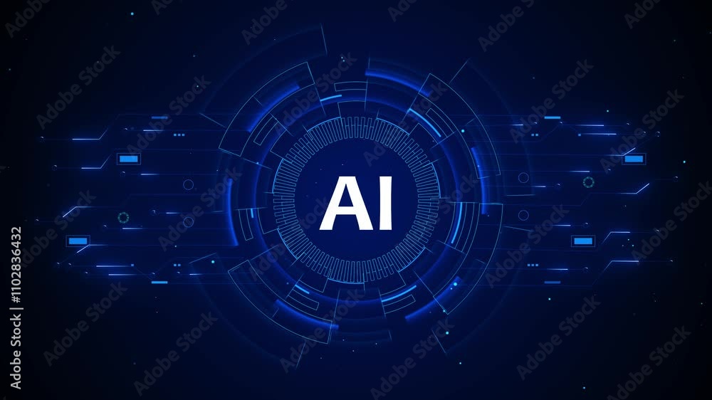 Innovative Advanced AI Chip. Human Robot Hand Futuristic Processor. Artificial Intelligence. data service automated technology. Machine learning Cyberspace Cloud Computing Data. Internet Of Things, Innovative Advanced AI Chip. Human Robot Hand Futuristic Processor. Artificial Intelligence. data service automated technology. Machine learning Cyberspace Cloud Computing Data. Internet Of Things,