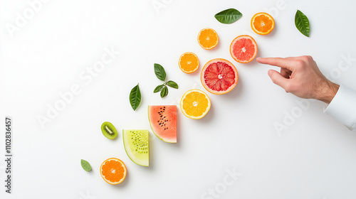 Fresh, Vibrant, and Delicio...