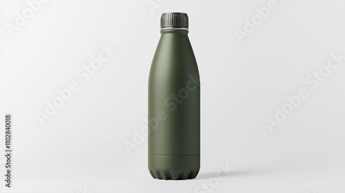 Sleek Olive Green Insulated...