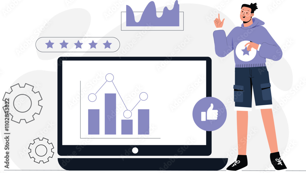 Sales Performance Illustration Sales Performance Illustration