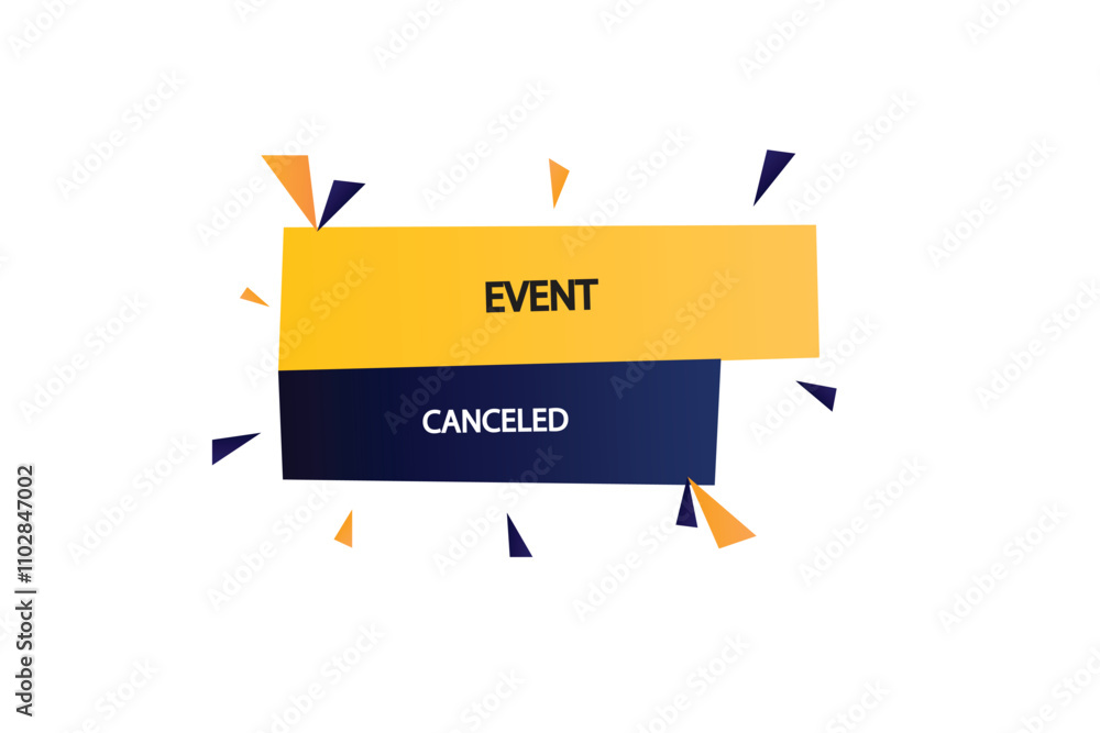 button web template,event canceled,Speech bubble, banner label
button web template,event canceled,Speech bubble, banner label