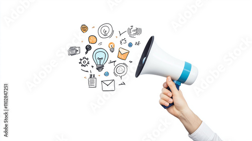 Announcing Big Ideas: A han...