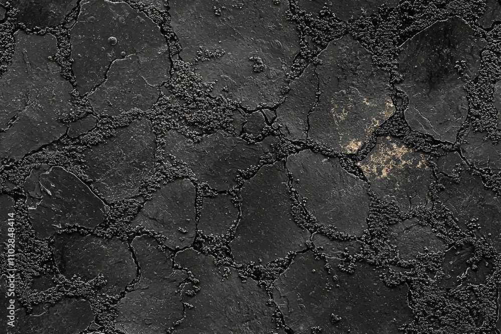 seamless of Dark grey black slate texture in natural pattern with high resolution for background and design art work seamless of Dark grey black slate texture in natural pattern with high resolution for background and design art work