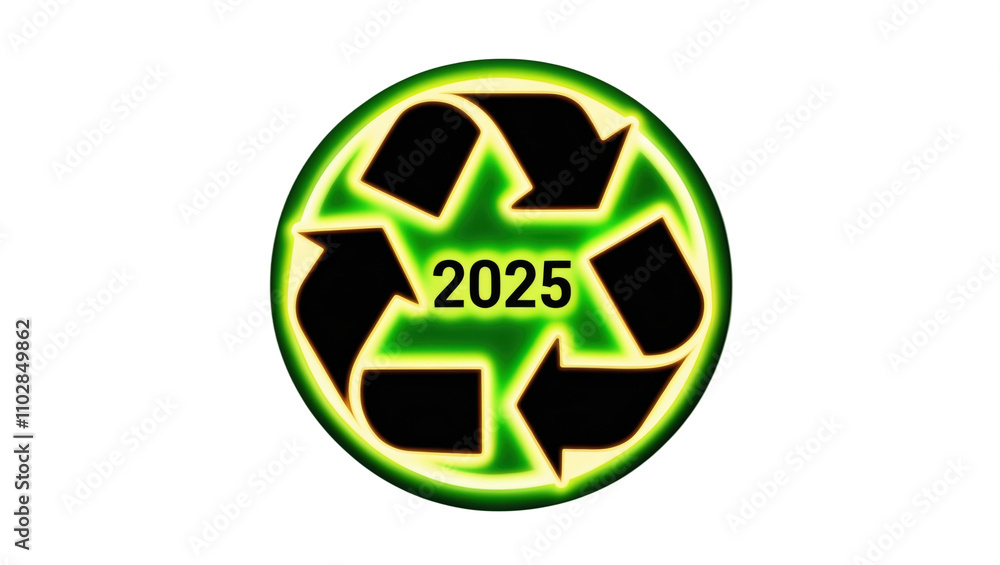 Recycling action for a sustainable future in 2025 highlighting eco-friendly practices and innovations Recycling action for a sustainable future in 2025 highlighting eco-friendly practices and innovations