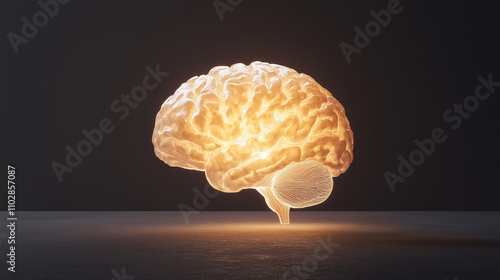 Illuminated Mind: Glowing B...